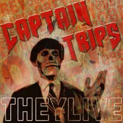 Captain Trips (USA) : They Live